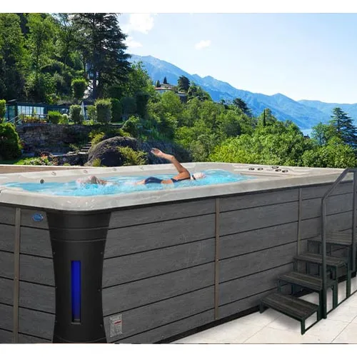 Swimspa X-Series hot tubs for sale in San Jose